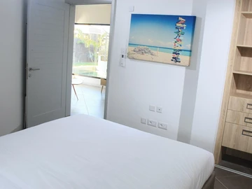 Maison de 3 Chambres