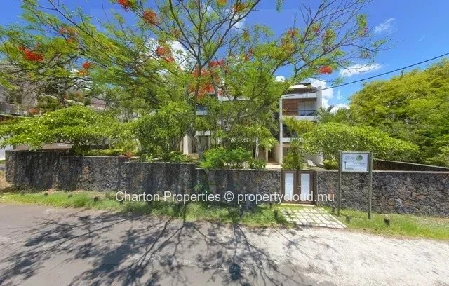 Élégant appartement de 1 chambre en suite à quelques pas du littoral de Mont Choisy
