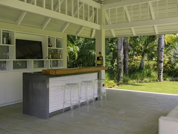 Villa de 4 Chambres