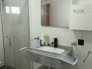 Appartement de 3 Chambres
