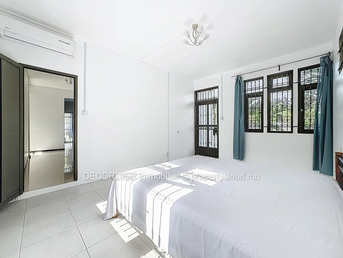 Strategic location for holiday rental – Trou aux Biches