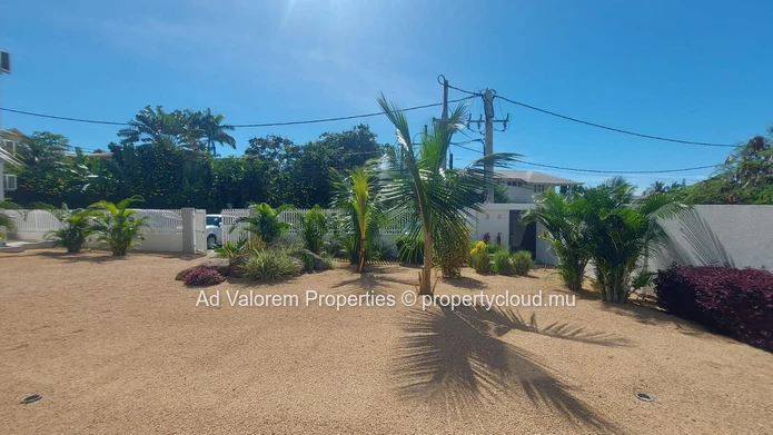 Appartement à vendre à Tamarin