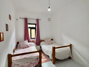 Penthouse de 3 Chambres