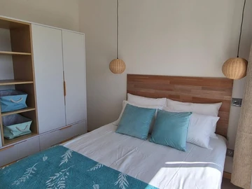 Appartement de 3 Chambres