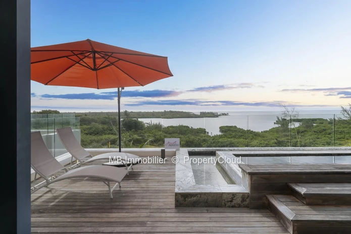 Penthouse for sale - Saint Antoine