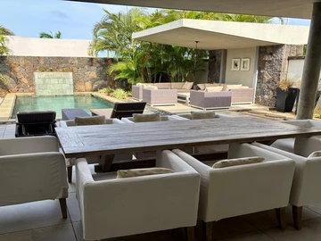 3 Bedroom Villa