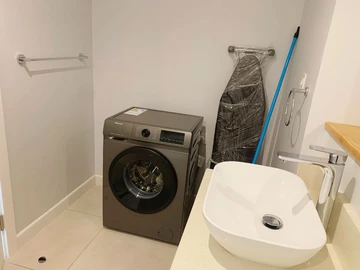 Appartement de 2 Chambres