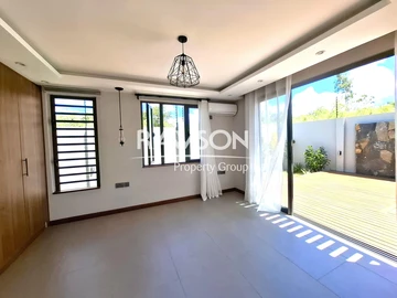 Villa de 6 Chambres