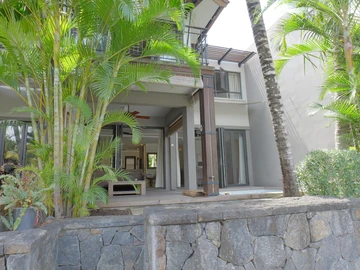 Villa de 3 Chambres