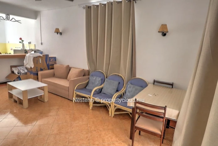 Traditional duplex villa with 2 bedrooms