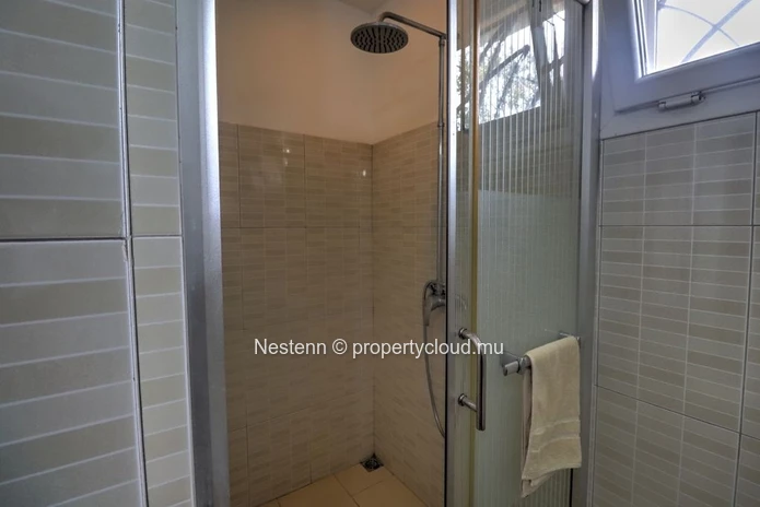 Spacious family home with swimming pool and beautiful living spaces