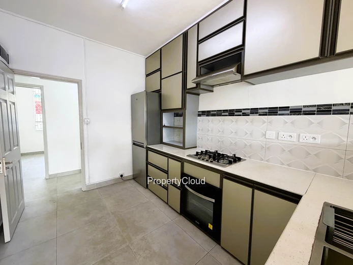 Renovated Office Premises With Parking For Rent | Beau Bassin