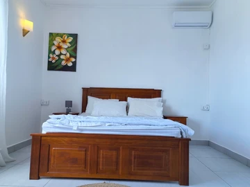Villa de 4 Chambres