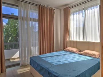 3 Bedroom Apartment