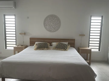 Maison de 3 Chambres