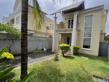 Villa de 2 Chambres
