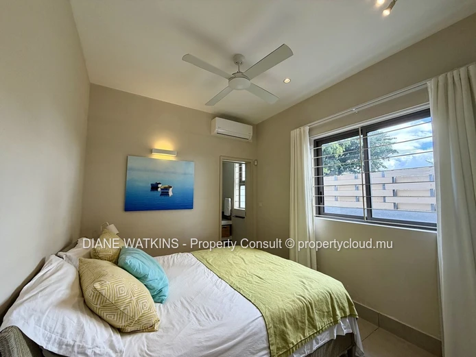 For Rent - Elegant 3-Bedroom Apartment in Pointe D'esny