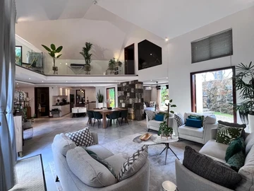Villa de 5 Chambres