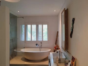 Townhouse, Duplex de 3 Chambres