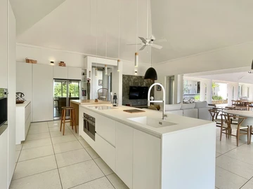 Villa de 3 Chambres