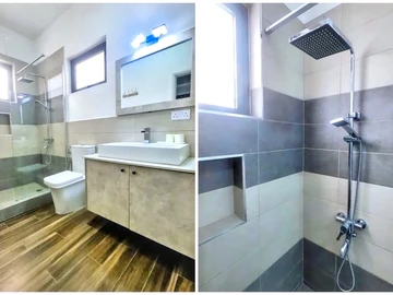 3 Bedroom Studio