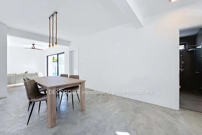 Maison à vendre à Fond du Sac