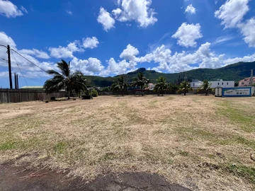 Terrain Commercial