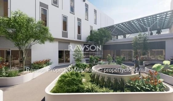 95m² Showroom For Sale in Moka