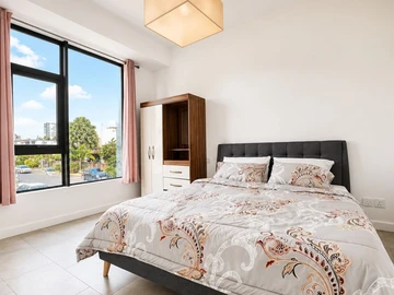 Appartement de 2 Chambres