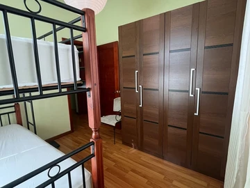 2 Bedroom Townhouse, Duplex