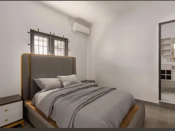 Maison de 7 Chambres