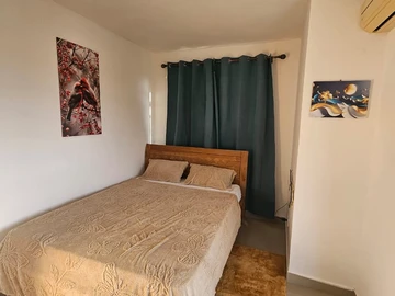 Appartement de 3 Chambres