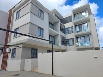 3 Bedroom Penthouse