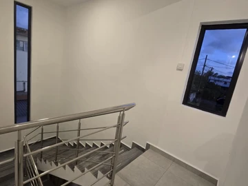 Villa de 3 Chambres