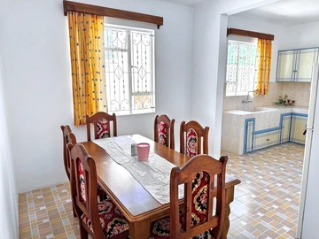 7 Bedroom House