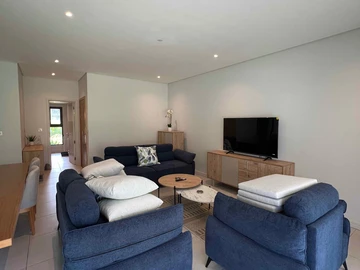 Appartement de 3 Chambres
