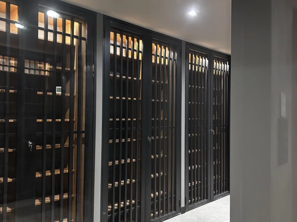 Appartement de 4 Chambres