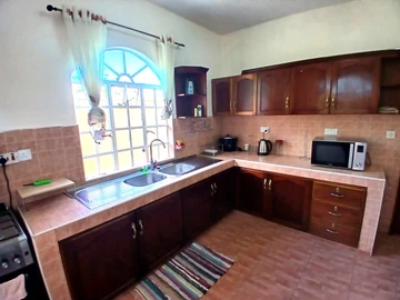 Villa de 2 Chambres