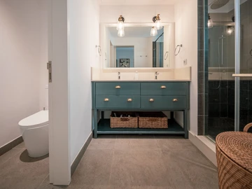 Appartement de 3 Chambres