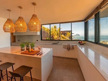 Villa de 5 Chambres