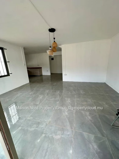 Newly Built Family House 
