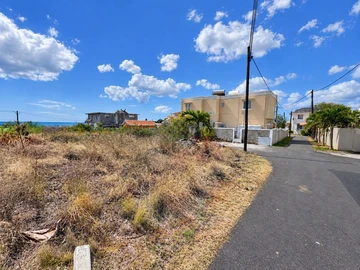 Residential Land
