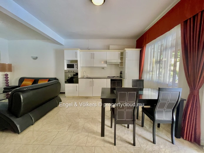 Apartment Complex & Hospitality Property in Pointe aux Canonniers, Mauritius