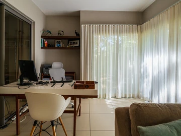 Appartement de 3 Chambres
