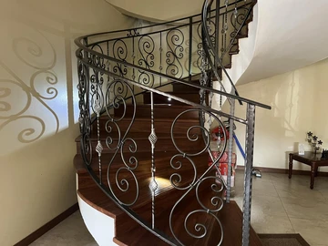 Villa de 9 Chambres