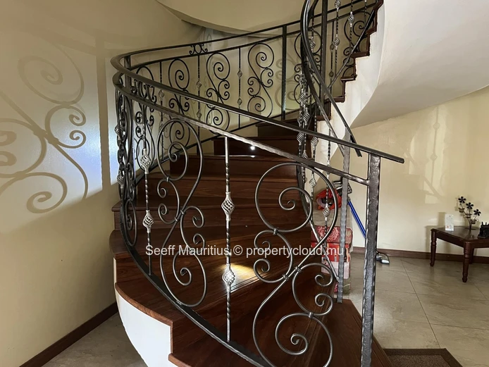 Domaine Guesthouse de Prestige