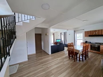 Villa de 4 Chambres