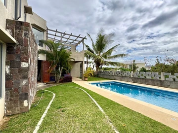Villa de 3 Chambres