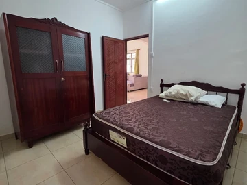 Villa de 4 Chambres