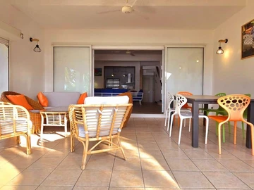 3 Bedroom Villa